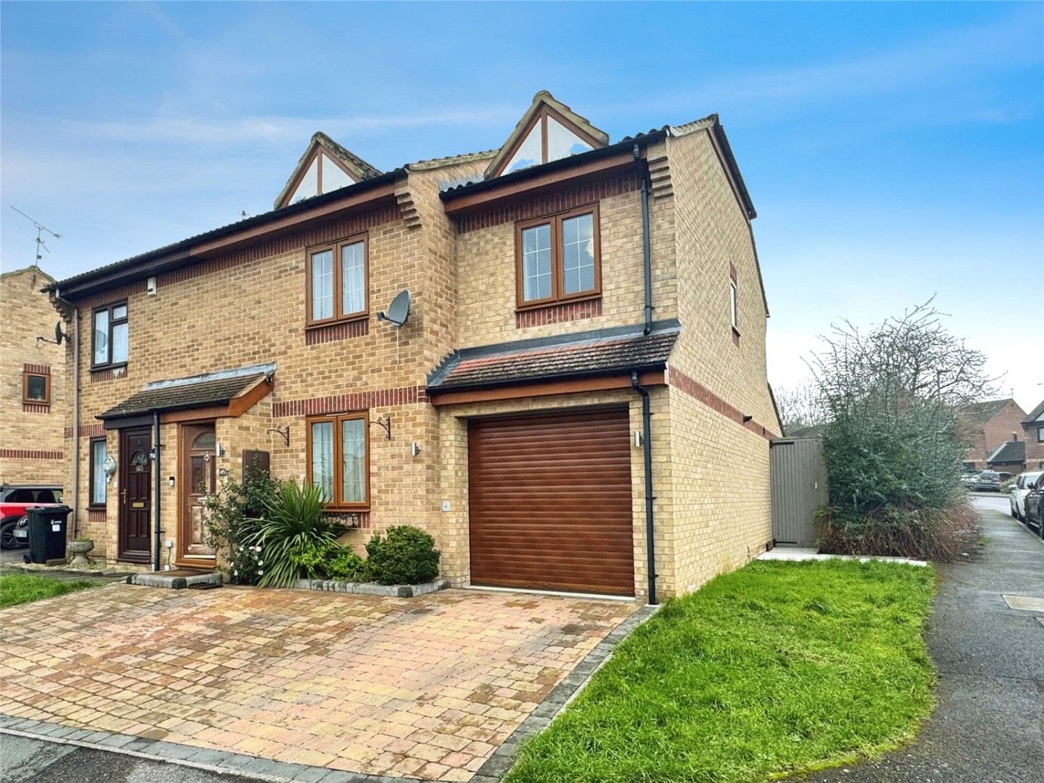 Spencers Wood, Reading, Berkshire