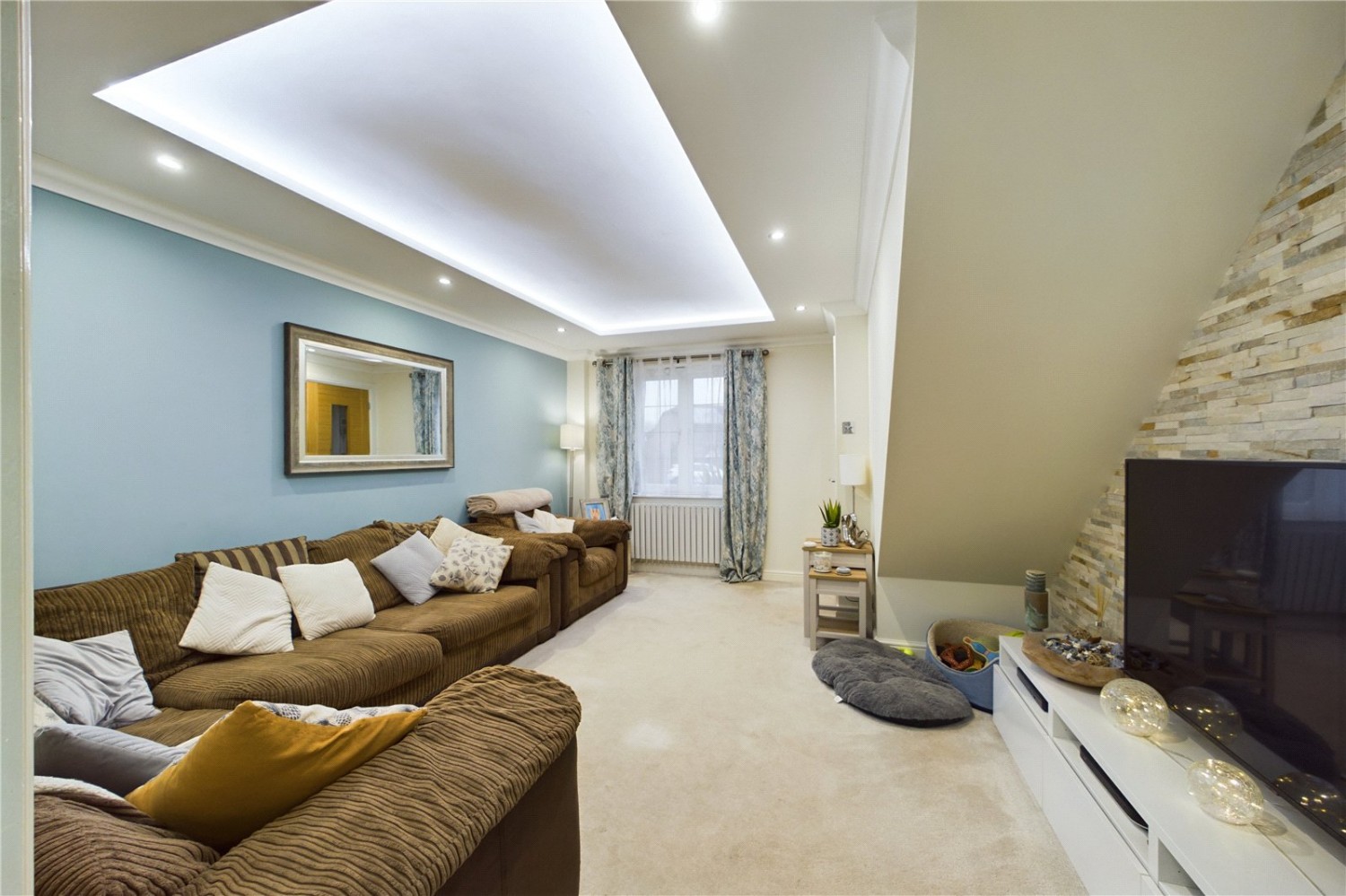 Spencers Wood, Reading, Berkshire