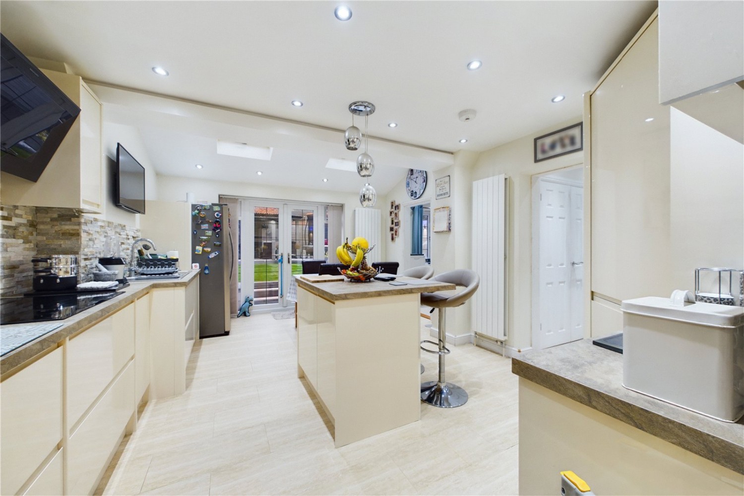Spencers Wood, Reading, Berkshire