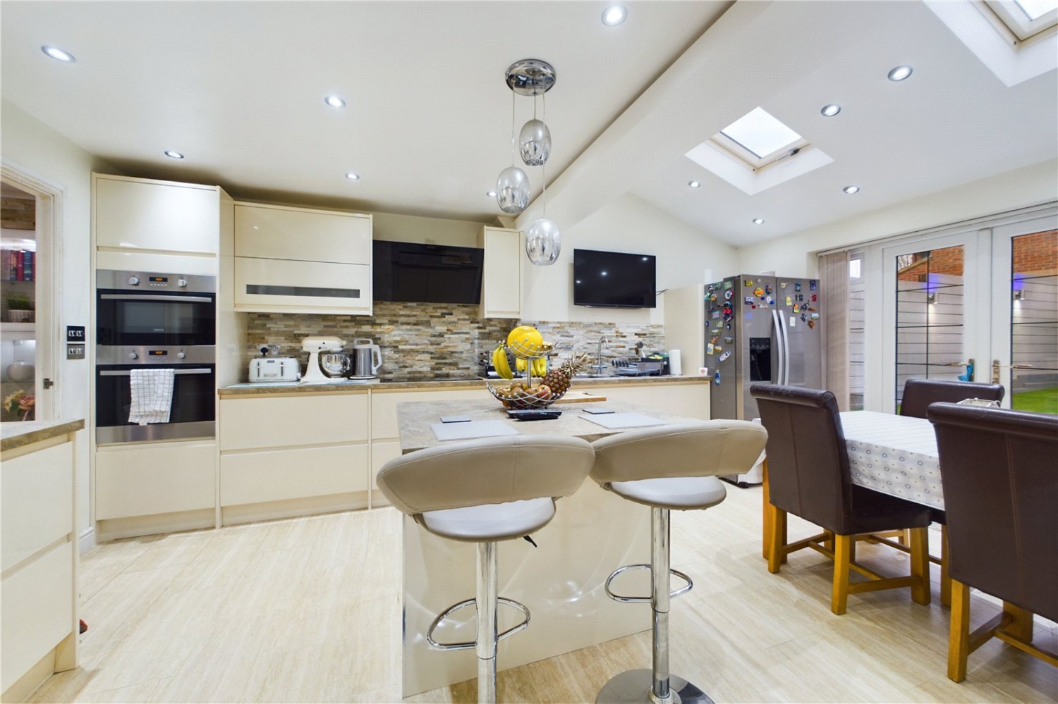 Spencers Wood, Reading, Berkshire