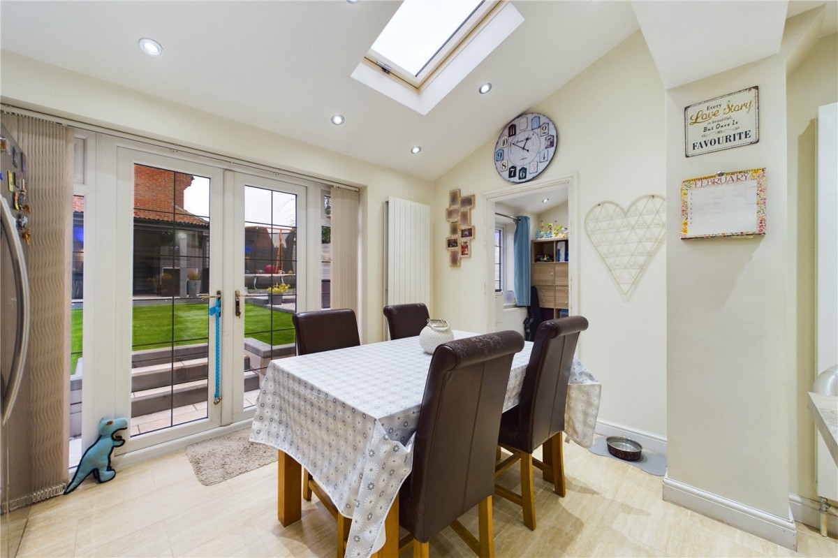 Spencers Wood, Reading, Berkshire