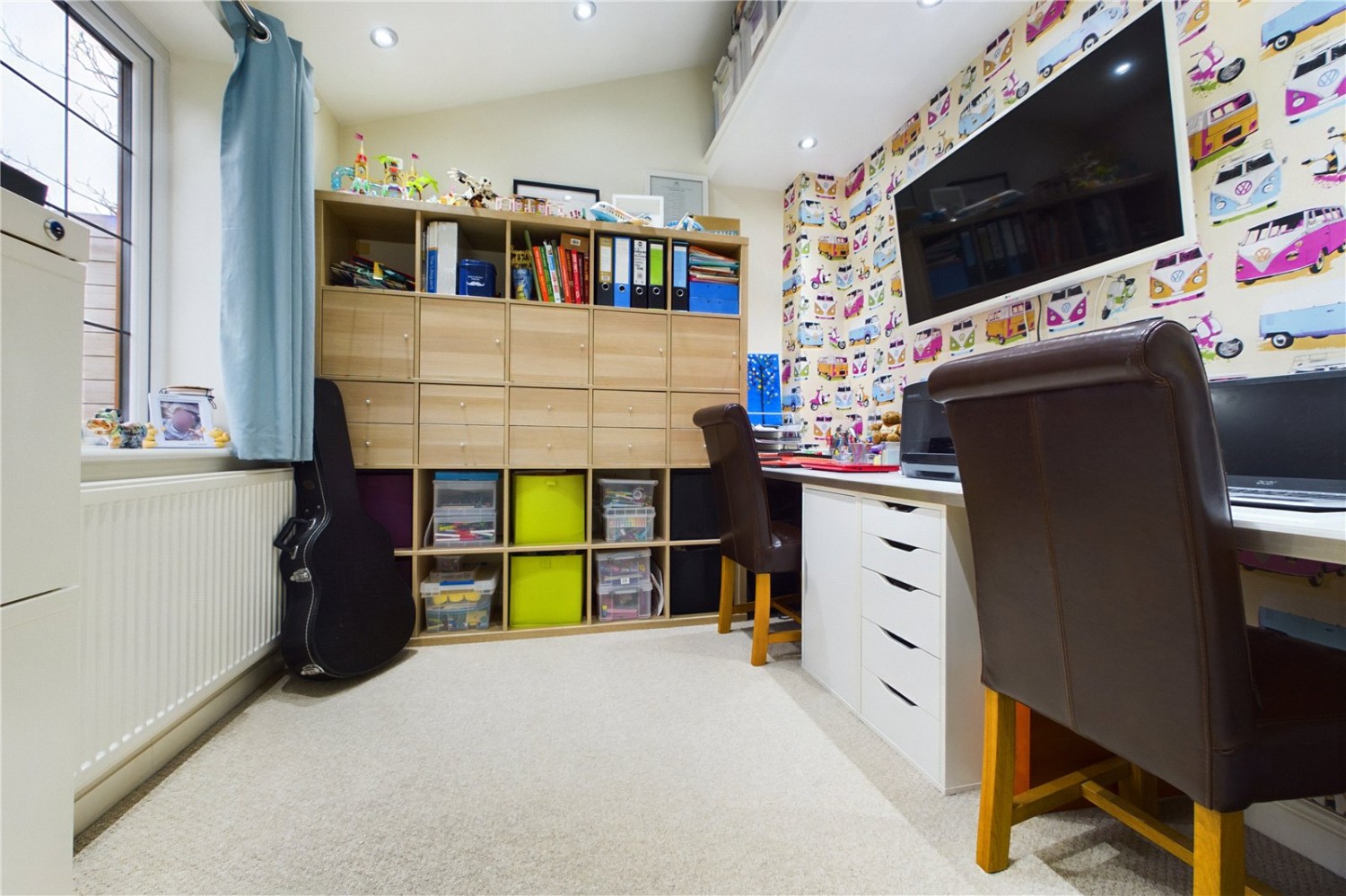 Spencers Wood, Reading, Berkshire