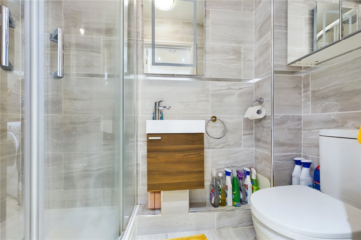 Spencers Wood, Reading, Berkshire