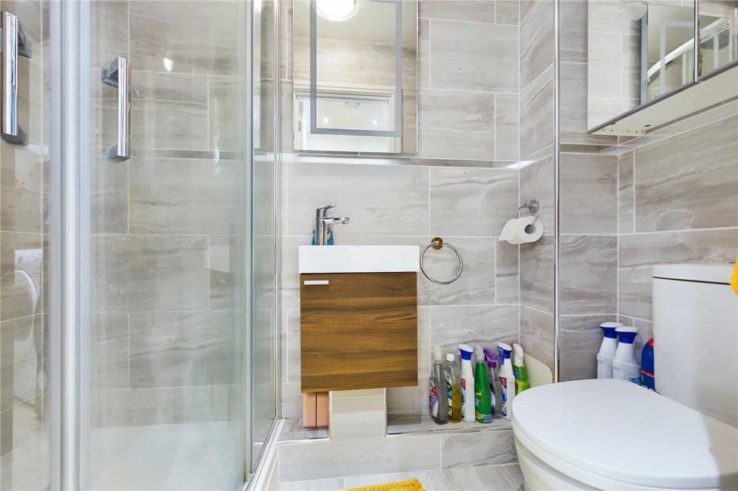 Spencers Wood, Reading, Berkshire