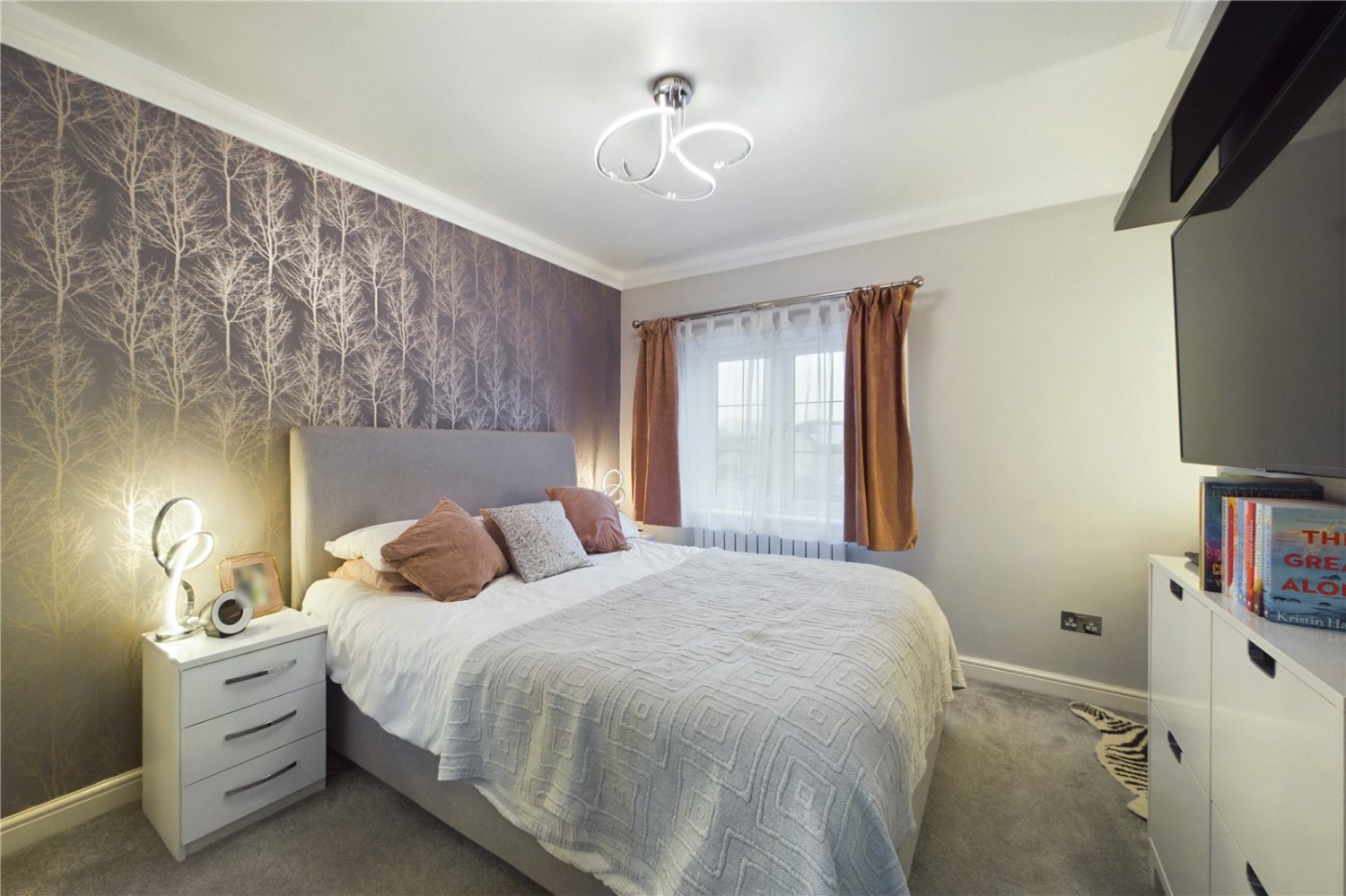 Spencers Wood, Reading, Berkshire