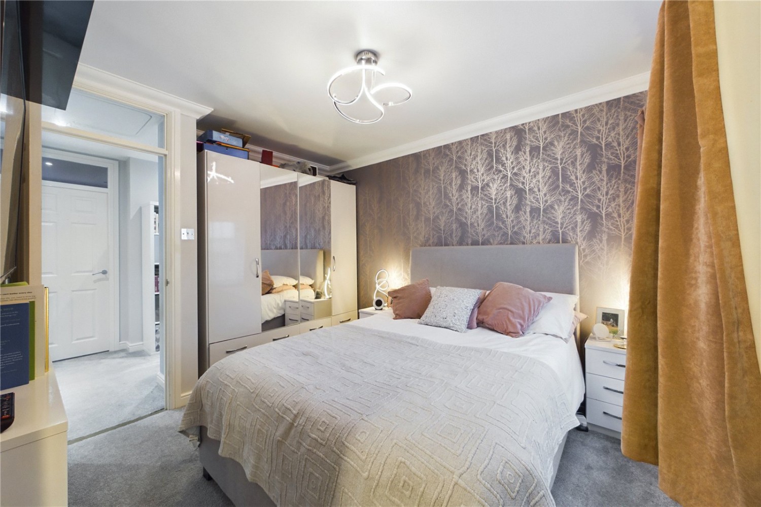 Spencers Wood, Reading, Berkshire