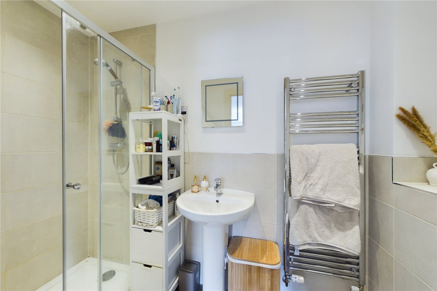 Shinfield, Reading, Berkshire
