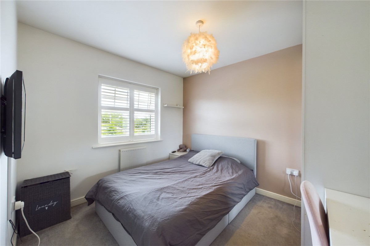 Shinfield, Reading, Berkshire