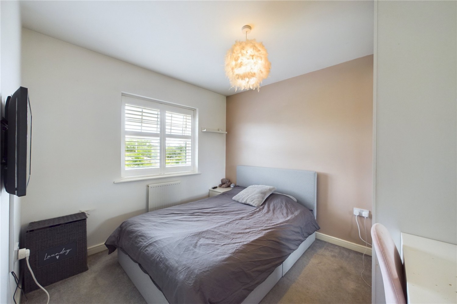 Shinfield, Reading, Berkshire