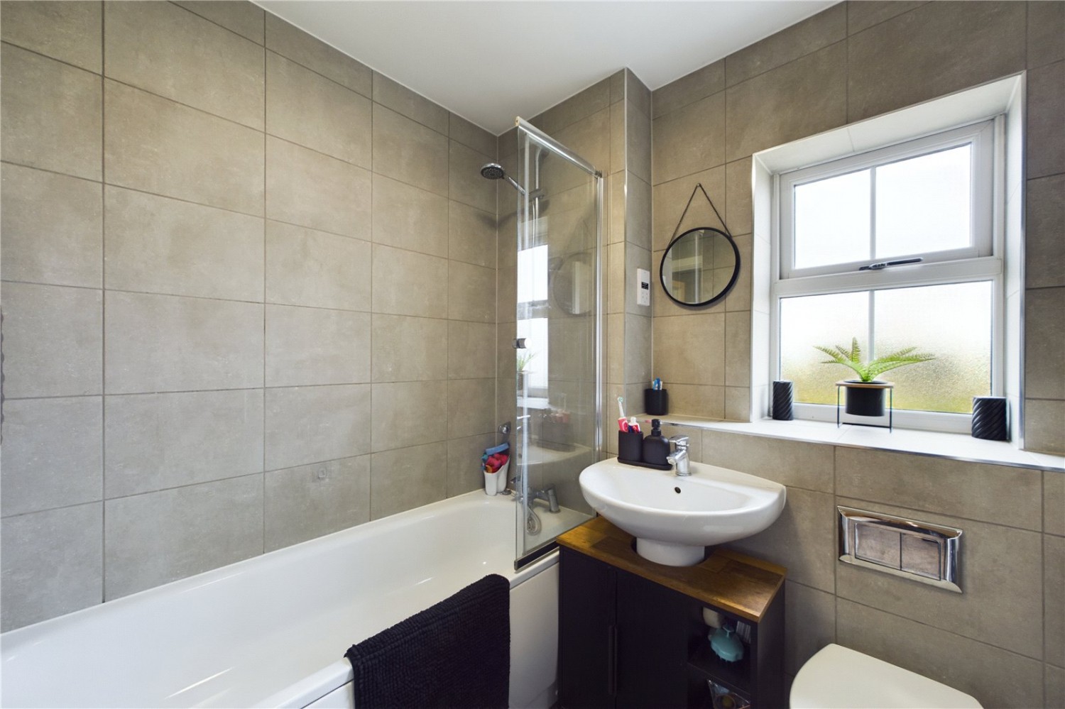 Shinfield, Reading, Berkshire