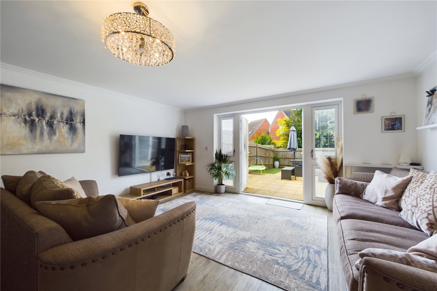 Shinfield, Reading, Berkshire
