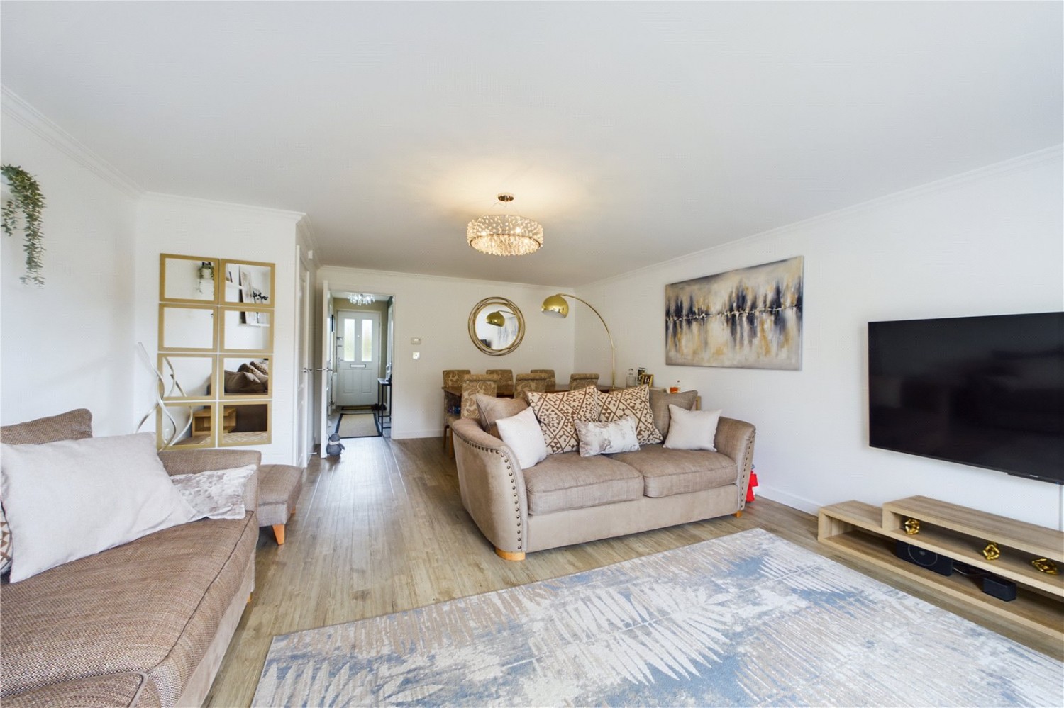 Shinfield, Reading, Berkshire