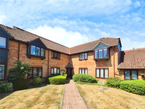 Spencers Wood, Reading, Berkshire