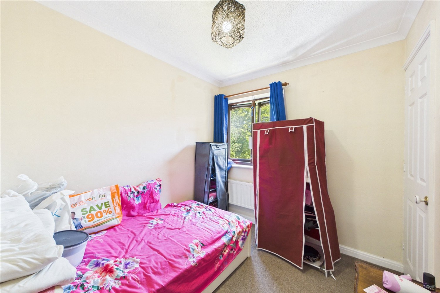 Spencers Wood, Reading, Berkshire