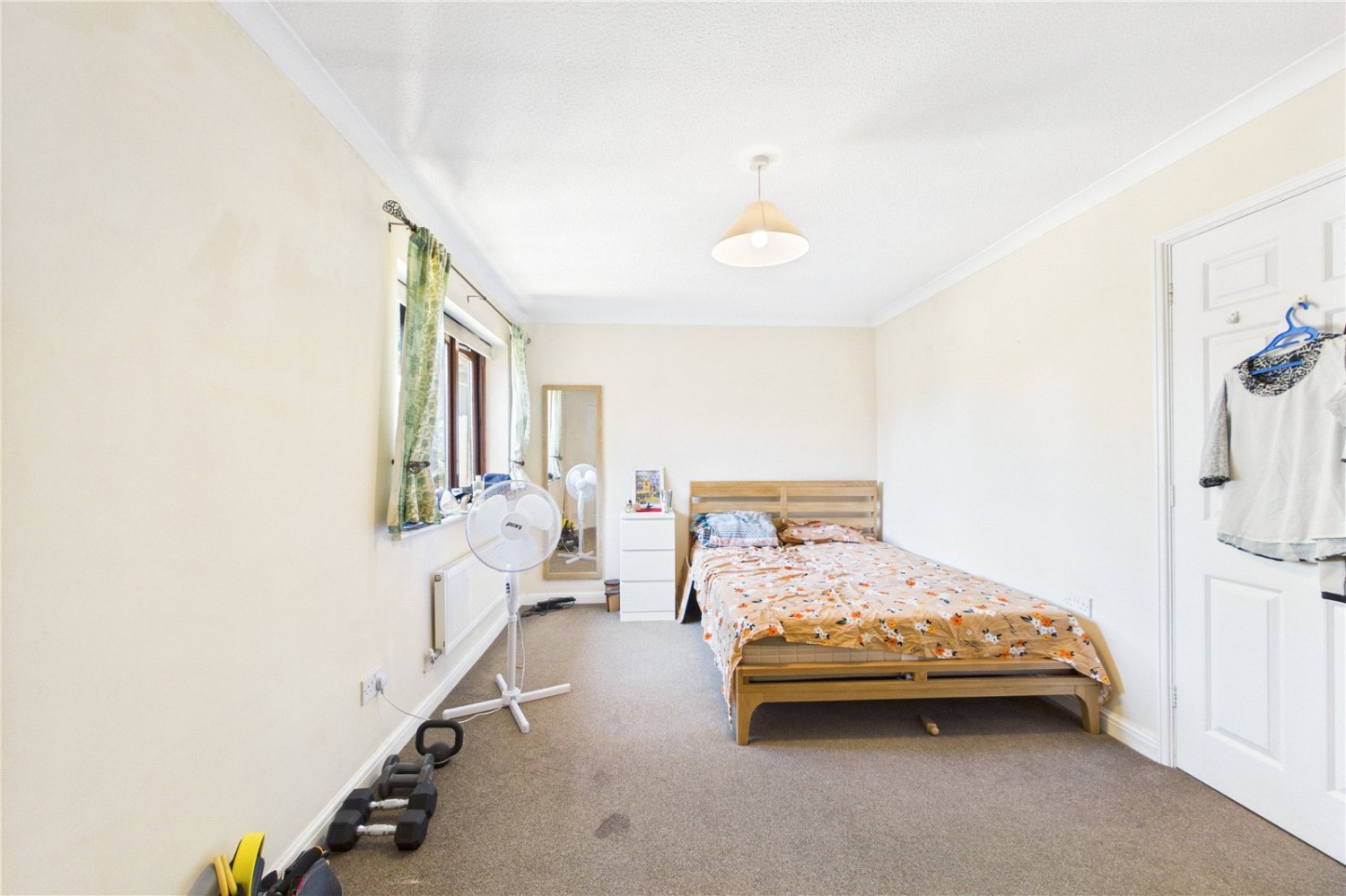 Spencers Wood, Reading, Berkshire