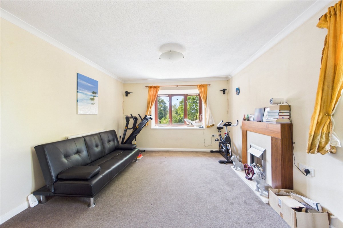 Spencers Wood, Reading, Berkshire