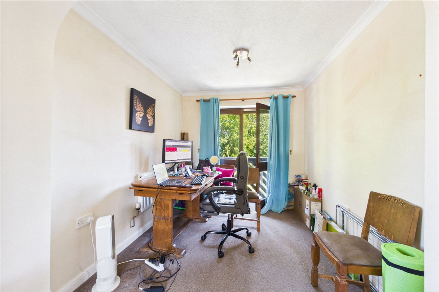 Spencers Wood, Reading, Berkshire