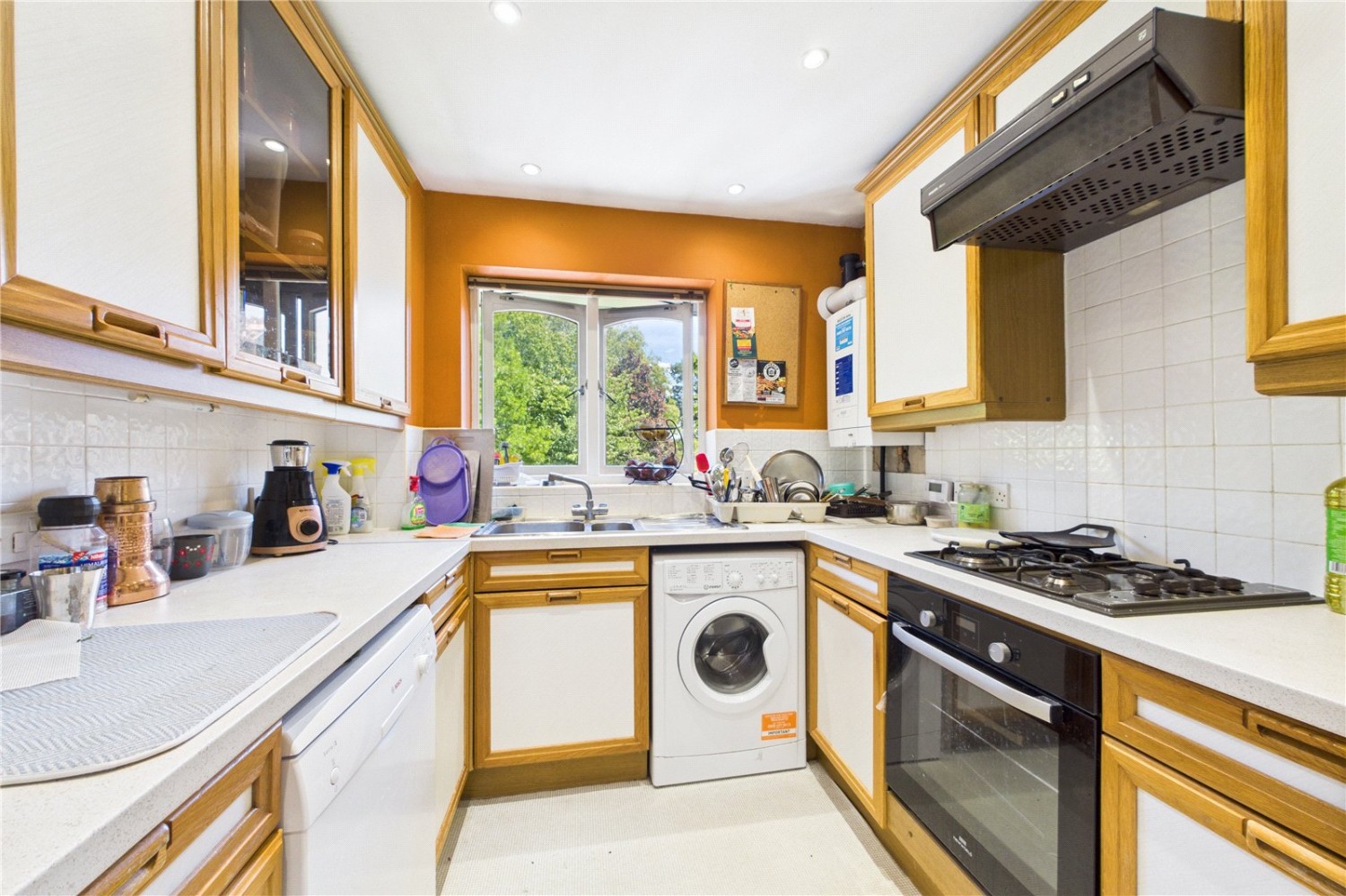 Spencers Wood, Reading, Berkshire