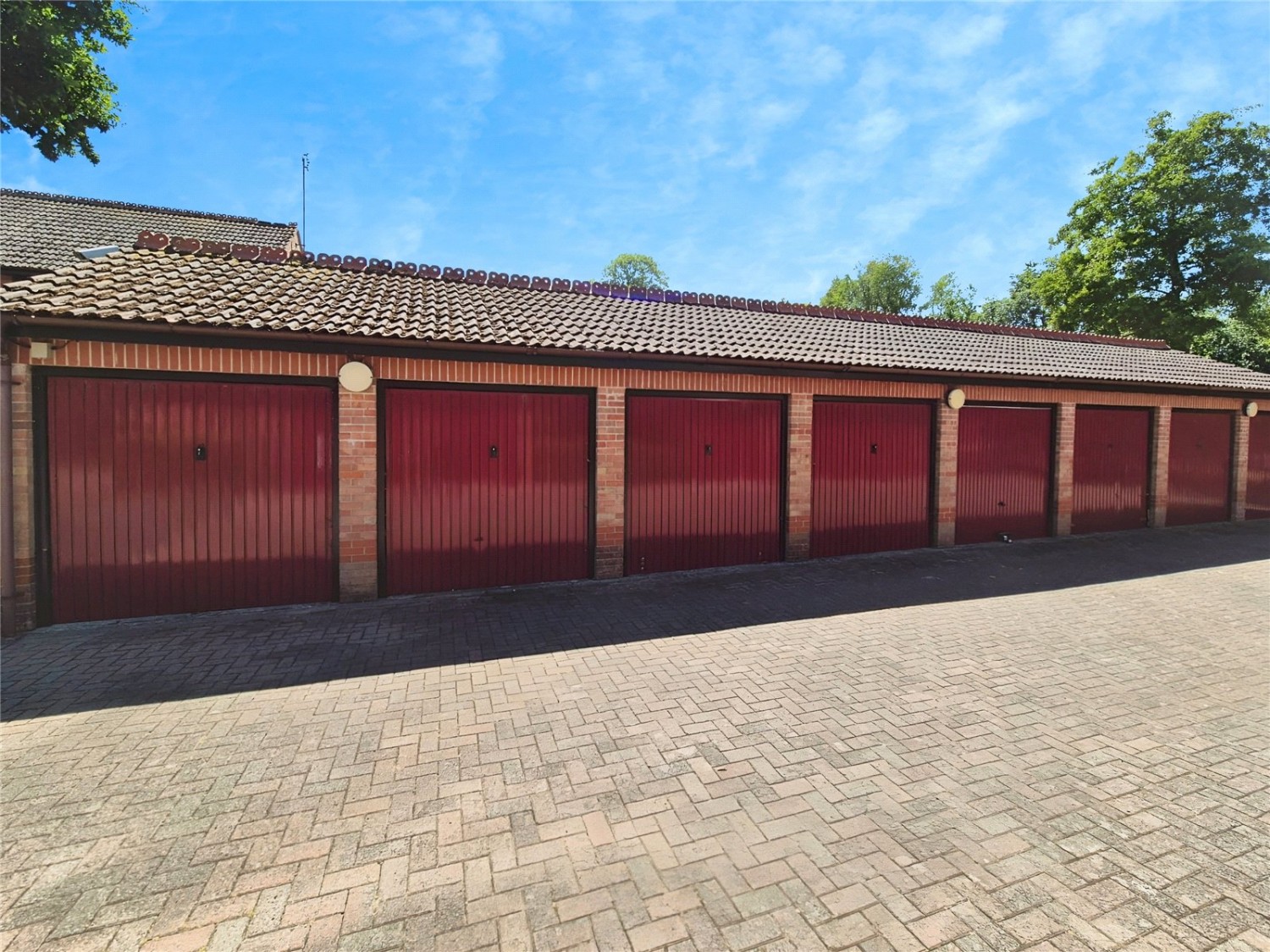 Spencers Wood, Reading, Berkshire