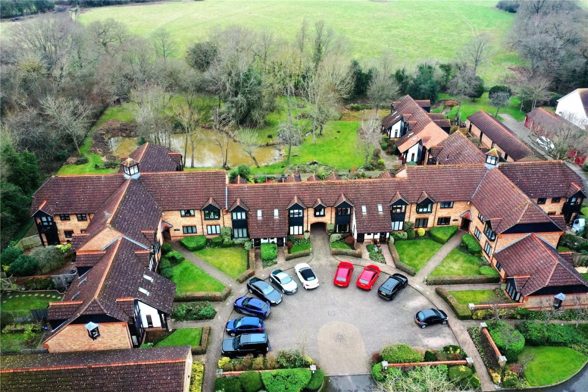 Spencers Wood, Reading, Berkshire