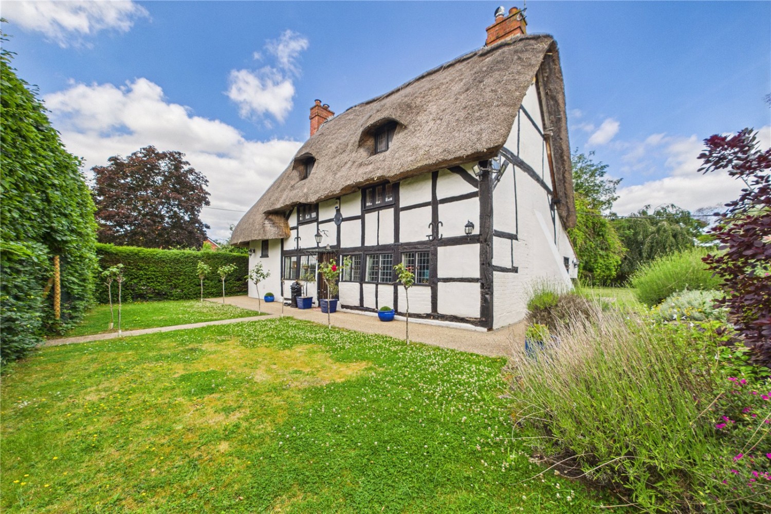 Three Mile Cross, Reading, Berkshire