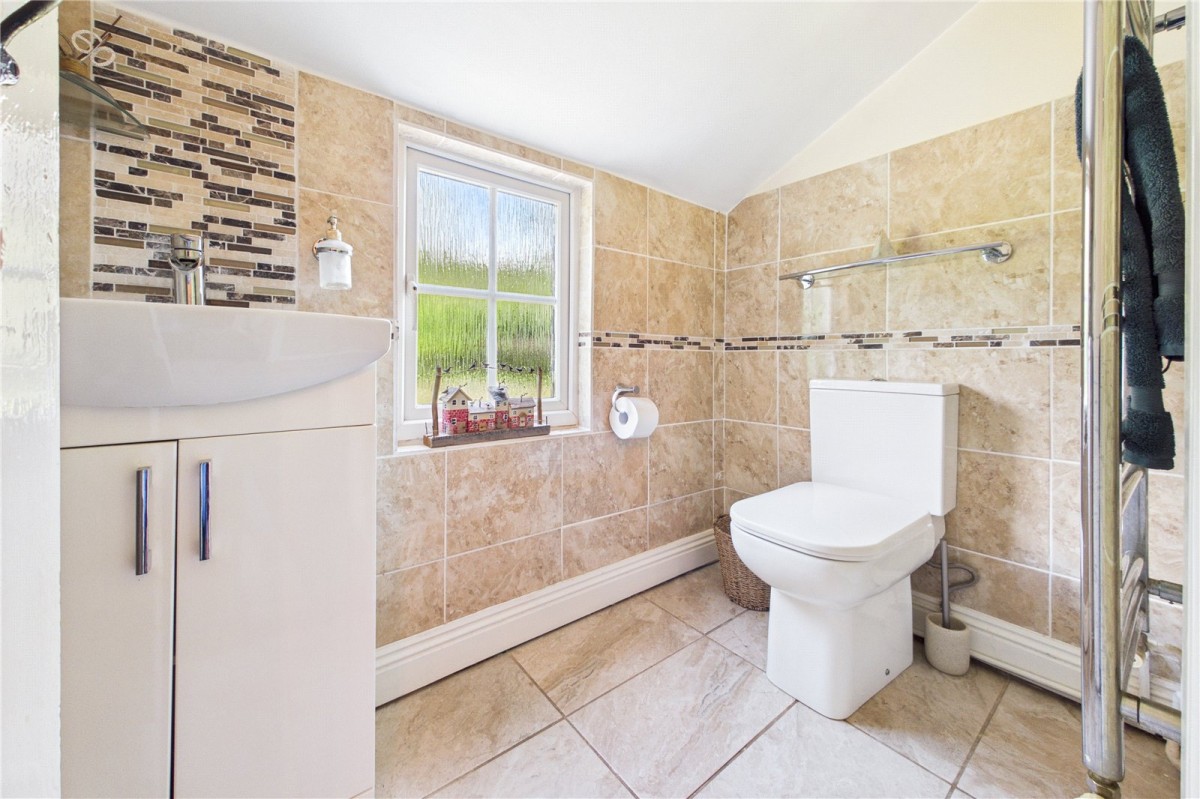 Three Mile Cross, Reading, Berkshire