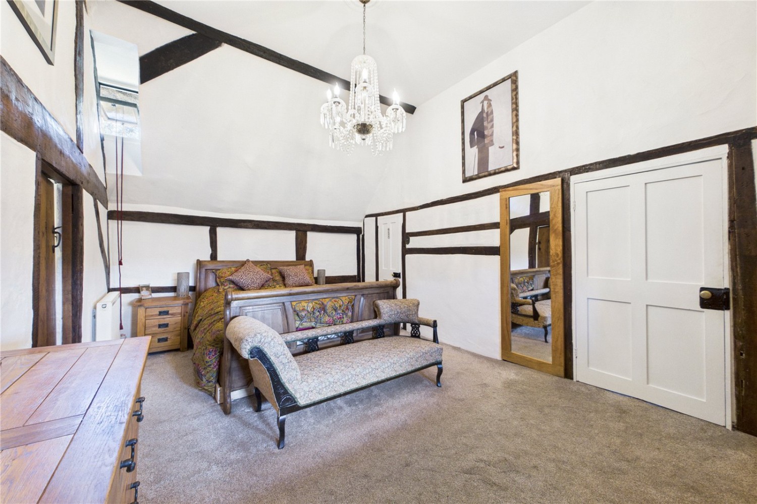 Three Mile Cross, Reading, Berkshire