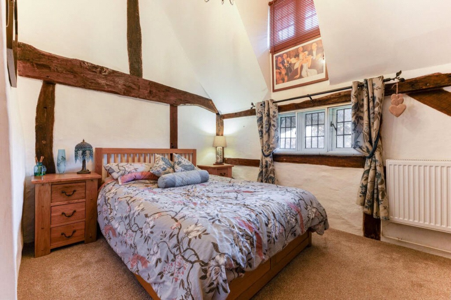 Three Mile Cross, Reading, Berkshire