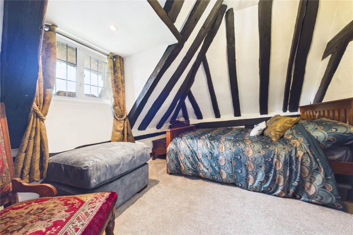 Three Mile Cross, Reading, Berkshire