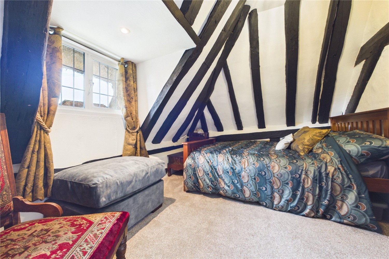 Three Mile Cross, Reading, Berkshire