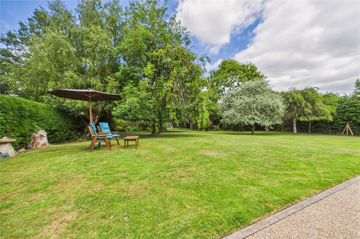 Three Mile Cross, Reading, Berkshire
