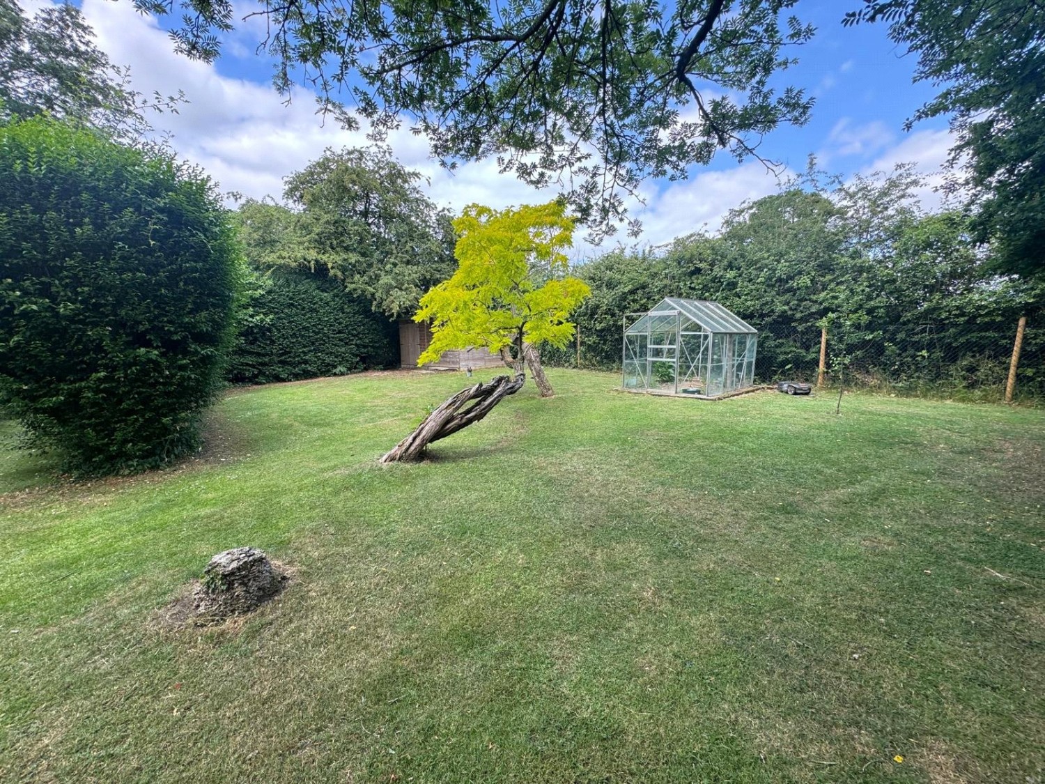 Three Mile Cross, Reading, Berkshire