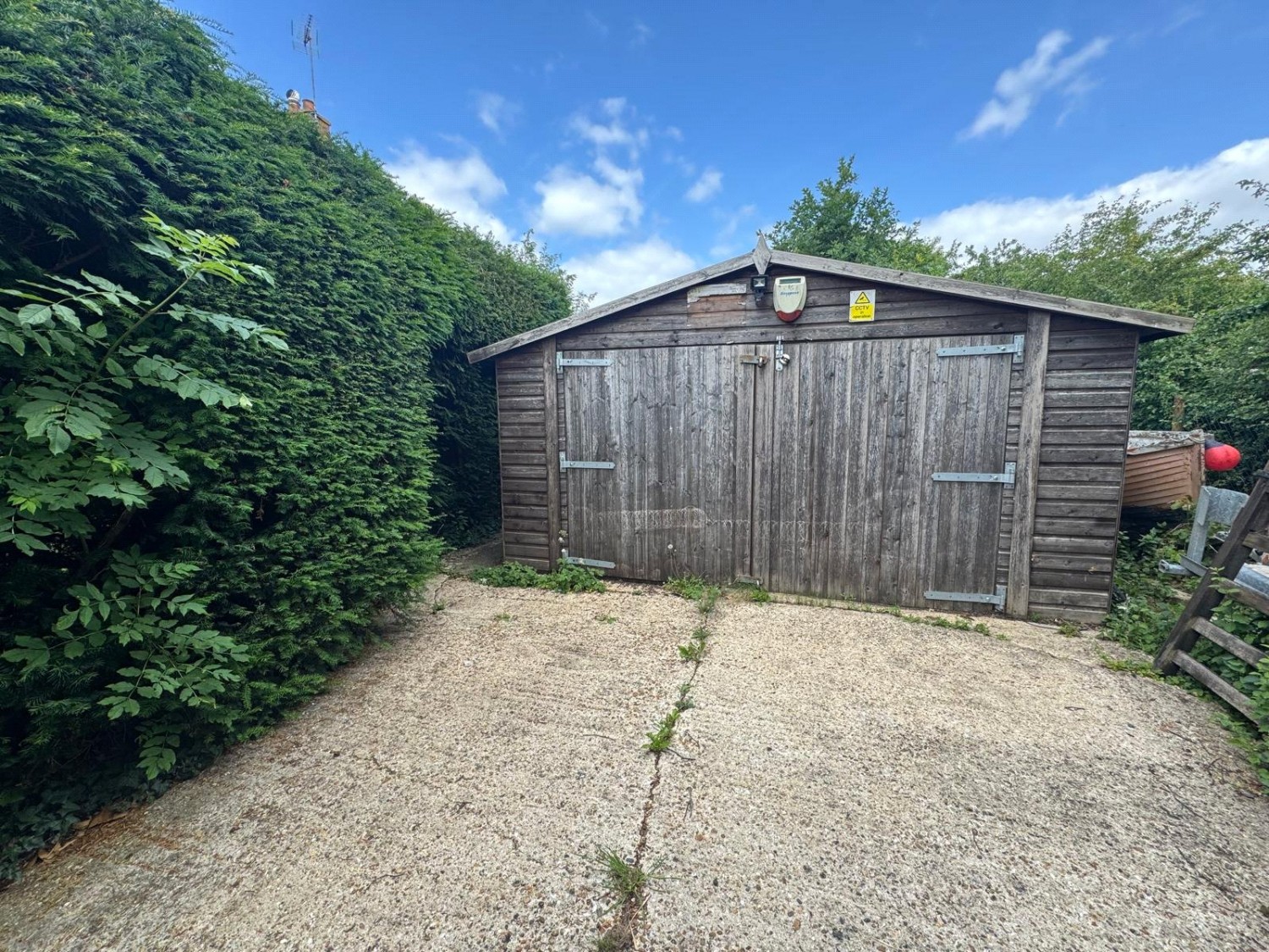 Three Mile Cross, Reading, Berkshire