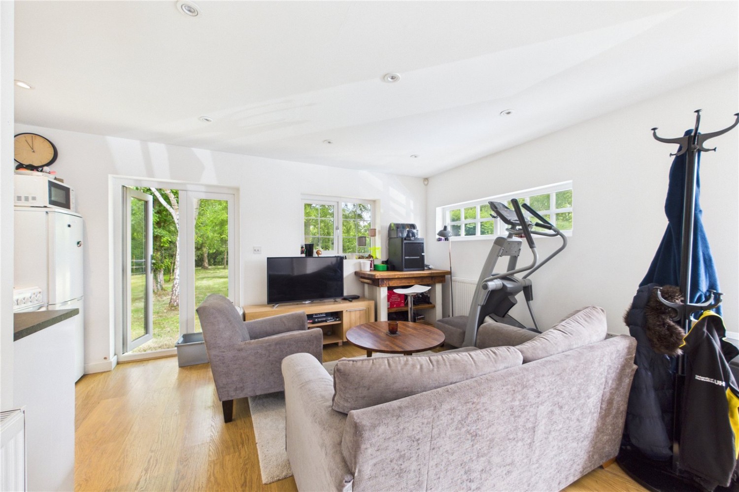 Three Mile Cross, Reading, Berkshire