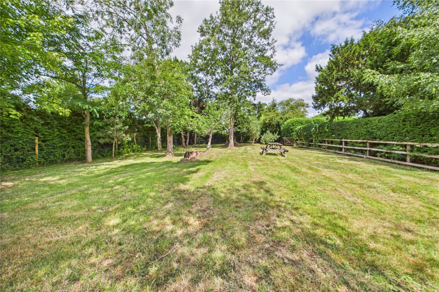 Three Mile Cross, Reading, Berkshire
