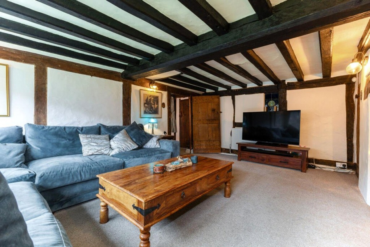 Three Mile Cross, Reading, Berkshire
