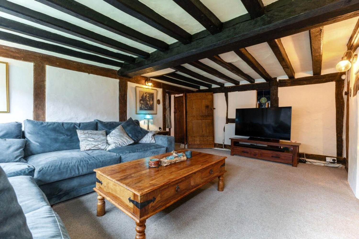 Three Mile Cross, Reading, Berkshire