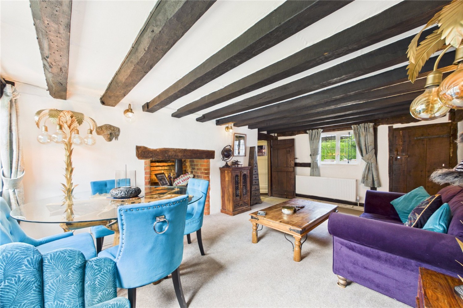 Three Mile Cross, Reading, Berkshire