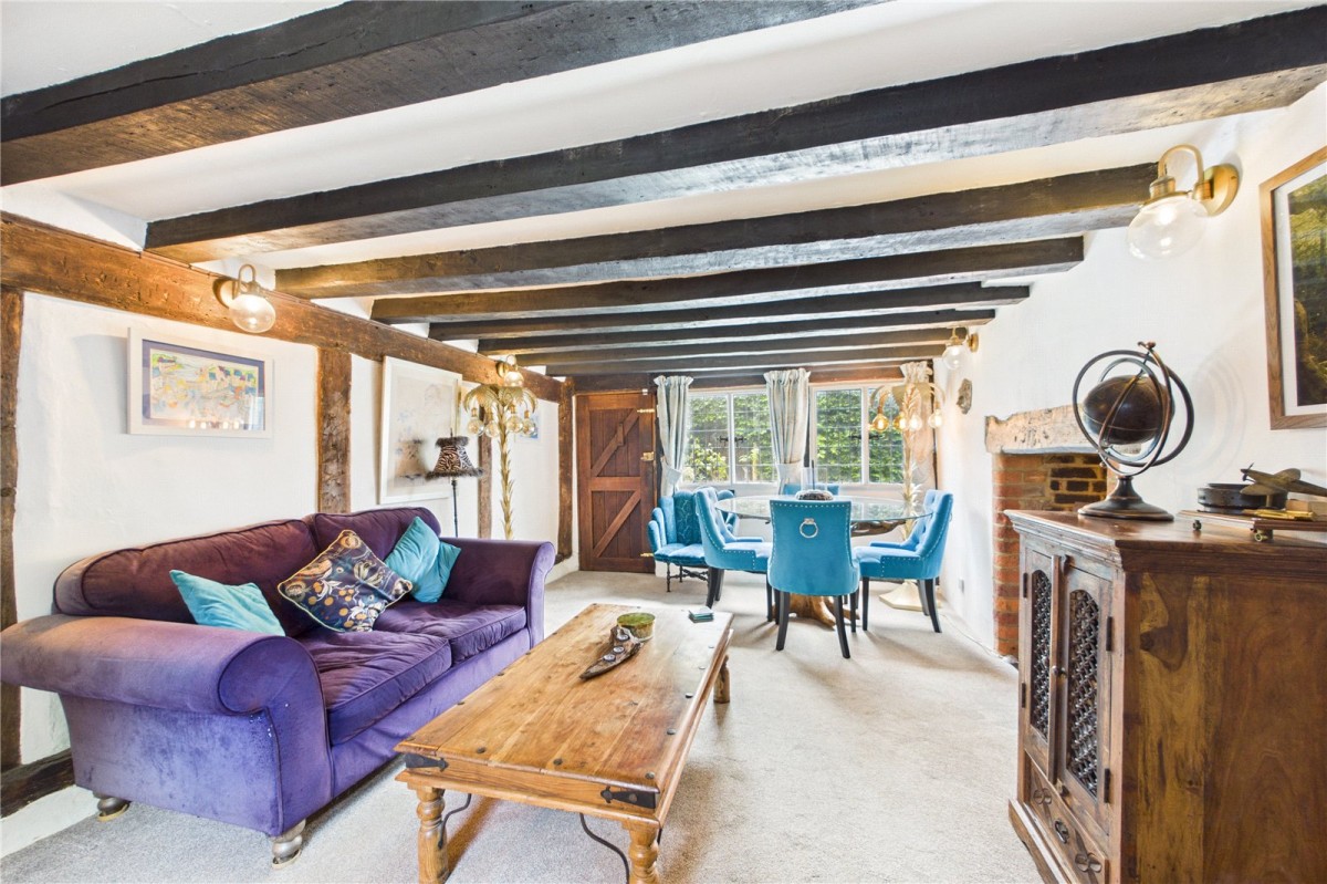 Three Mile Cross, Reading, Berkshire