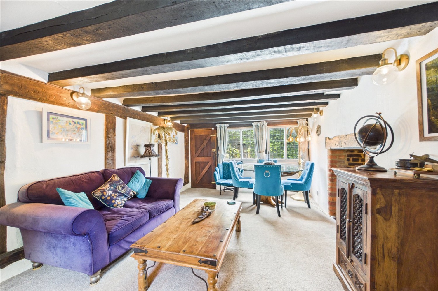 Three Mile Cross, Reading, Berkshire