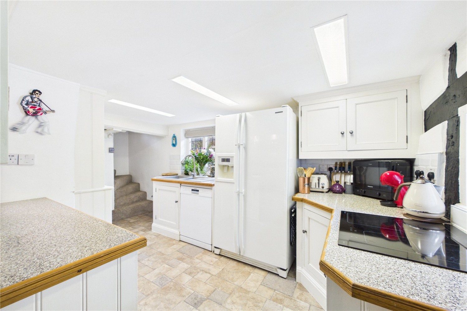 Three Mile Cross, Reading, Berkshire
