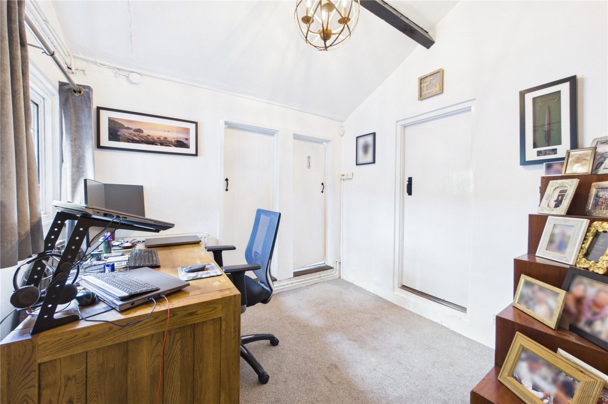 Three Mile Cross, Reading, Berkshire