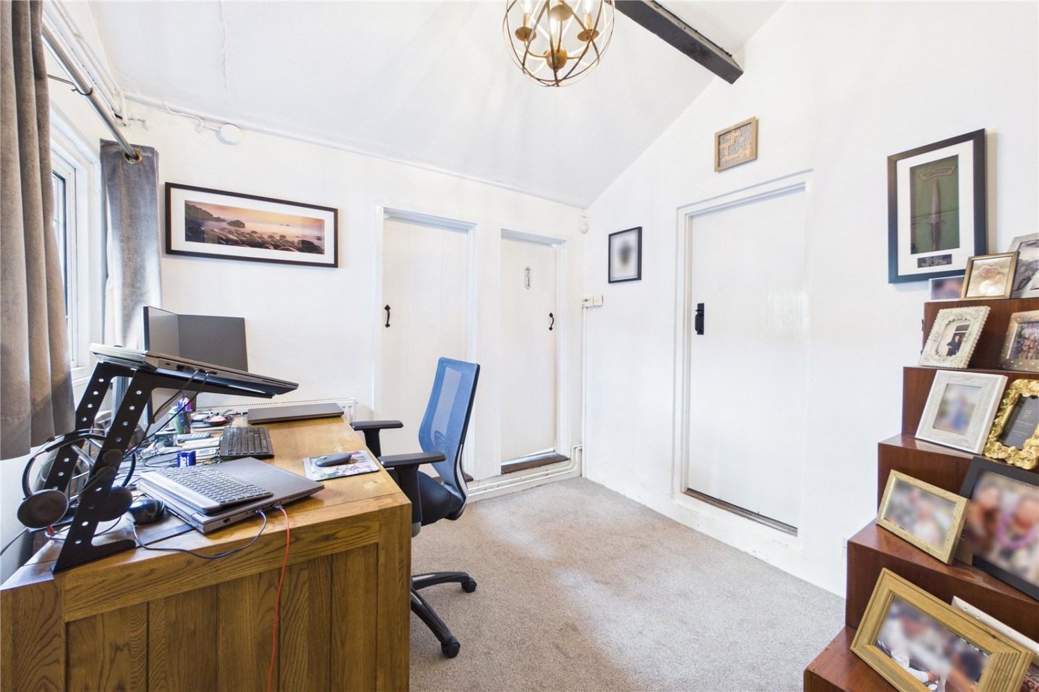 Three Mile Cross, Reading, Berkshire