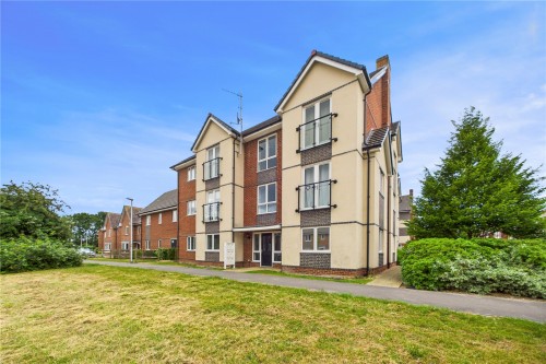 Spencers Wood, Reading, Berkshire