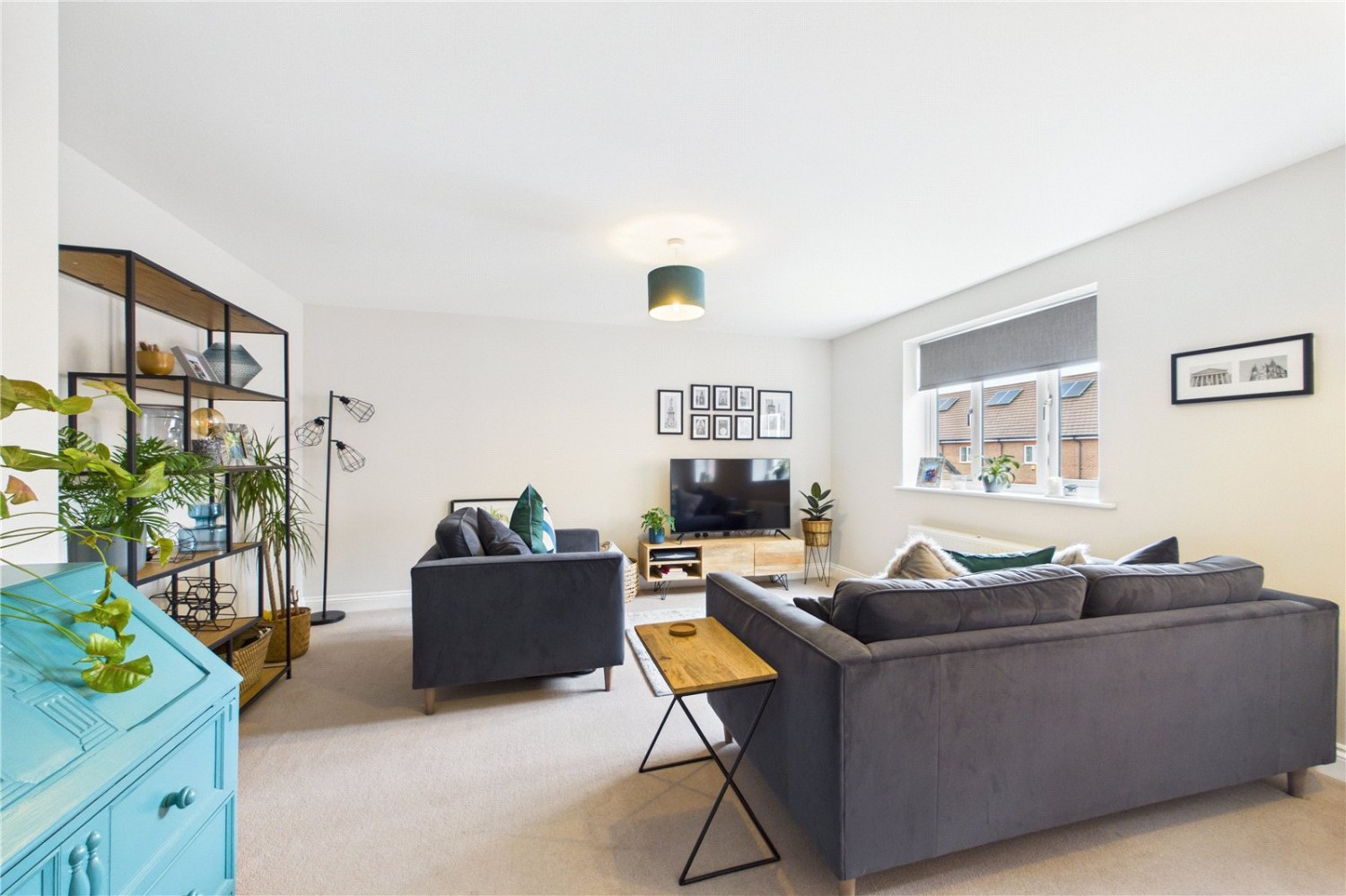 Spencers Wood, Reading, Berkshire