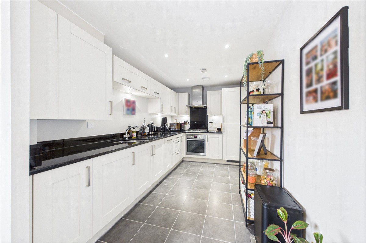 Spencers Wood, Reading, Berkshire