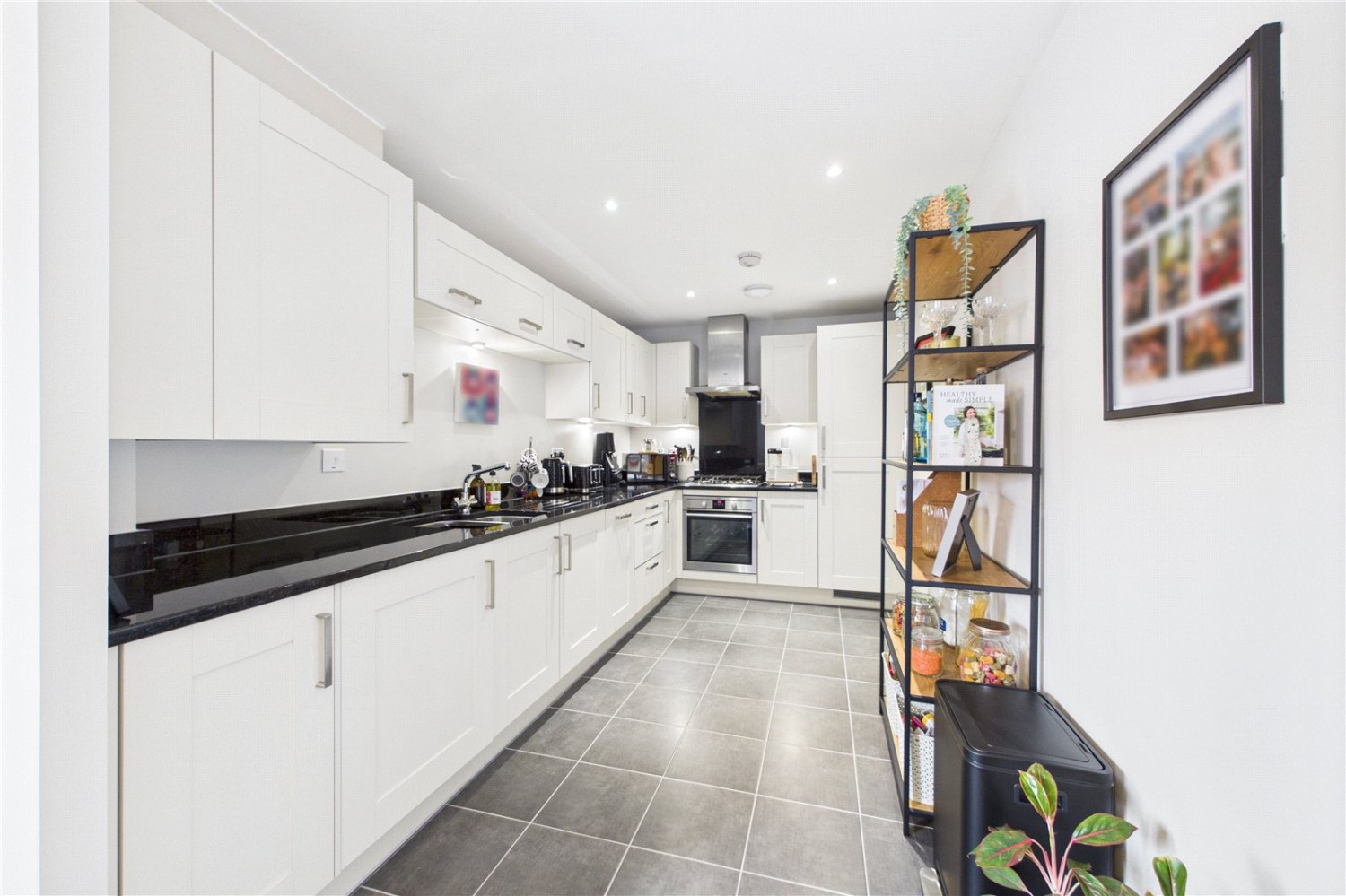 Spencers Wood, Reading, Berkshire