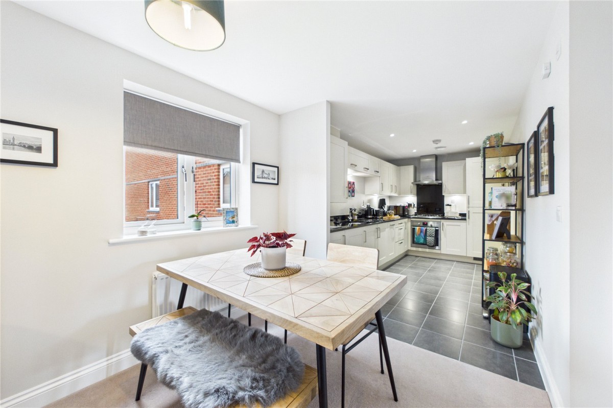 Spencers Wood, Reading, Berkshire