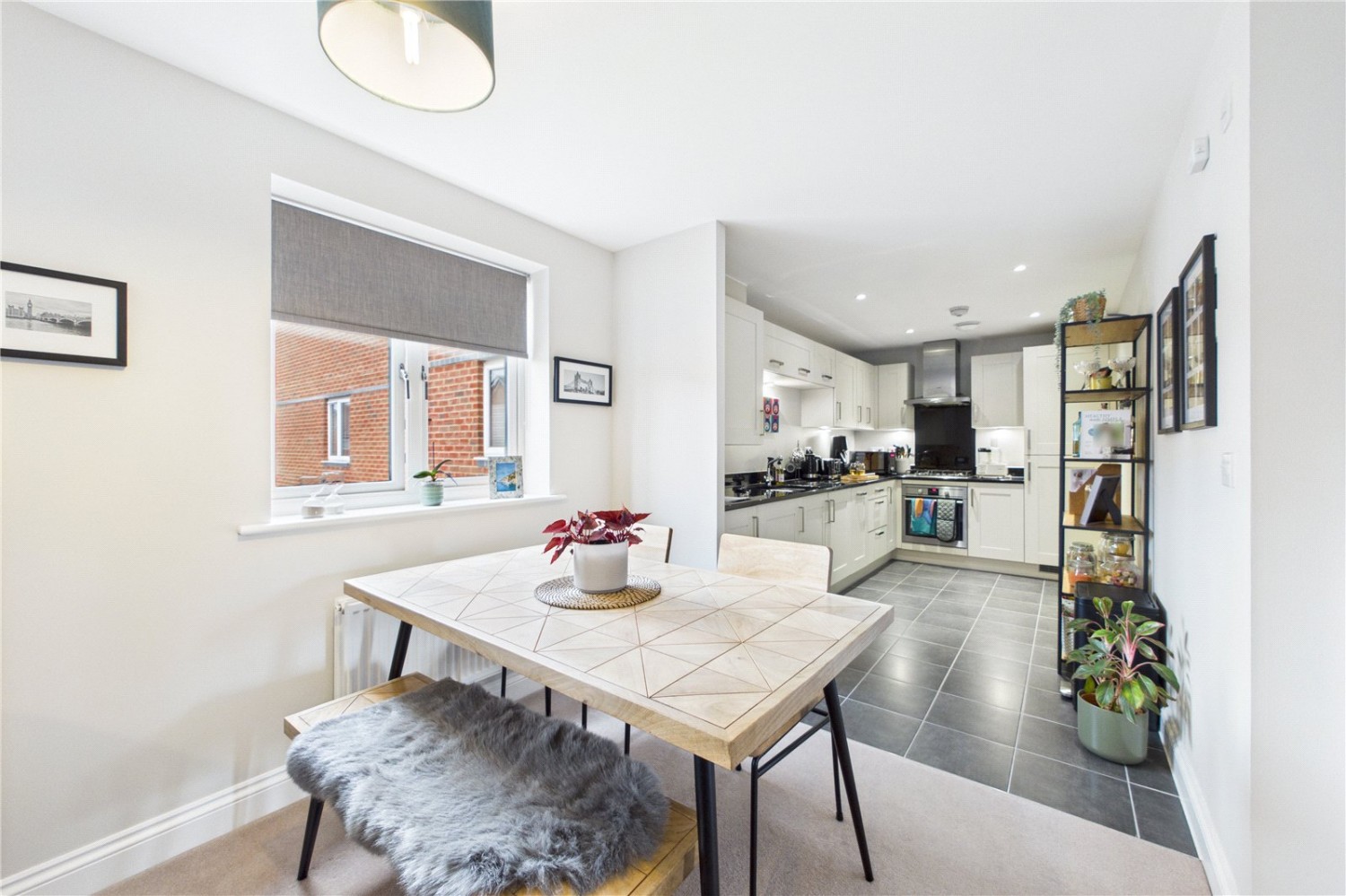 Spencers Wood, Reading, Berkshire