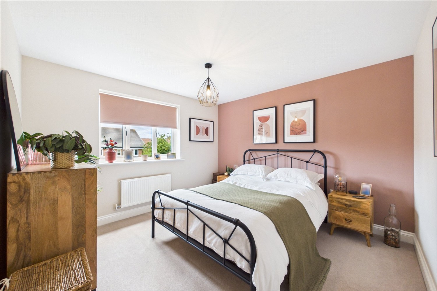 Spencers Wood, Reading, Berkshire